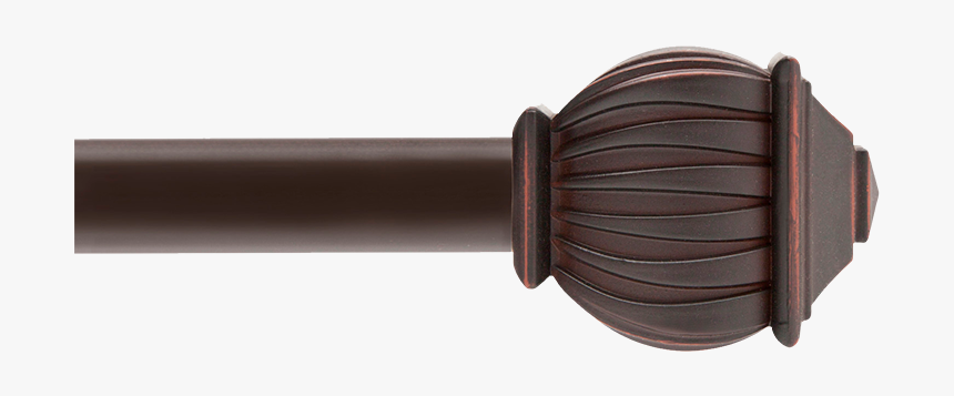 Curtains Rod, HD Png Download