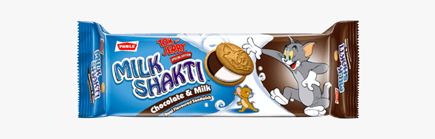 Parle G Chocolate Biscuits, HD Png Download
