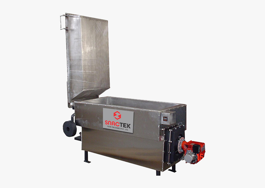 Batch Roaster - Deep Fryer, HD Png Download