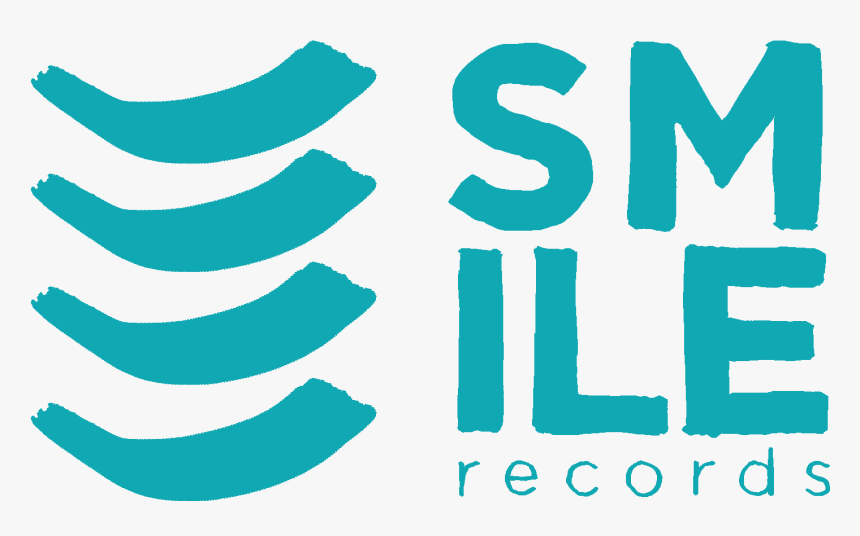 Transparent Smile - Smile Records, HD Png Download