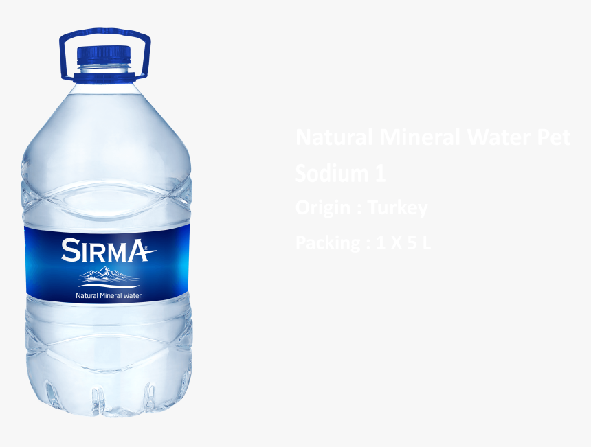 Image - Sirma Water, HD Png Download