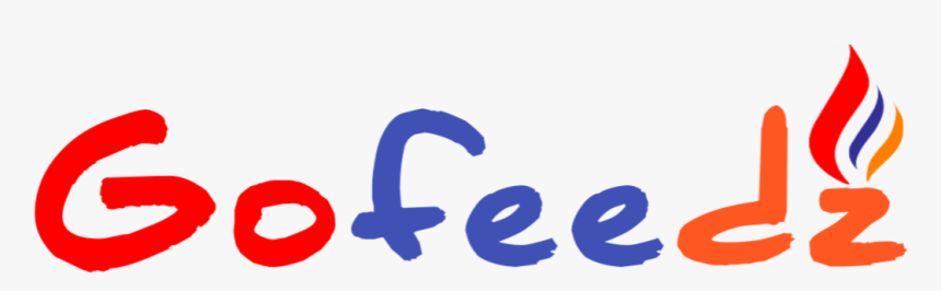 Gofeedz - Graphic Design, HD Png Download
