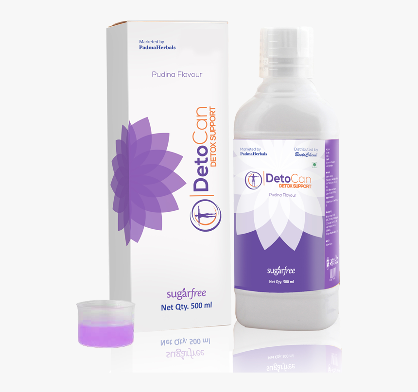 Plastic Bottle, HD Png Download