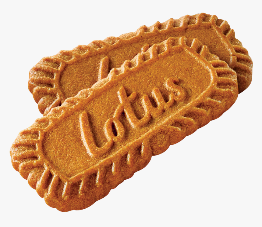 Biscuit Png - Lotus Biscuits Png, Transparent Png