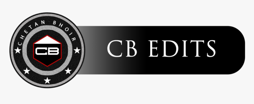 Png Logo For Picsart - Circle, Transparent Png