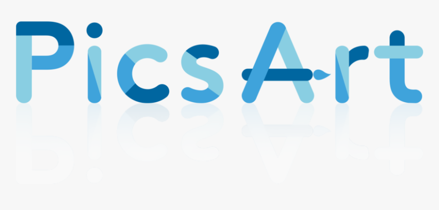 Png Logo For Picsart - Graphic Design, Transparent Png