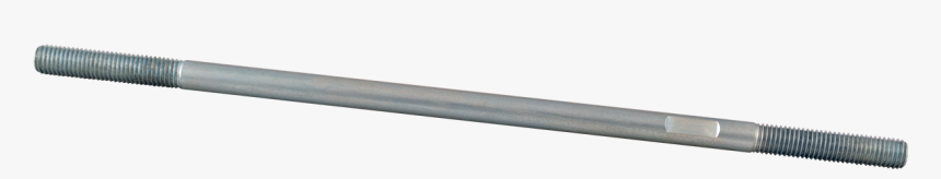 Carbon Steel Linkage Rods - 1 2 20 Linkage Rod, HD Png Download