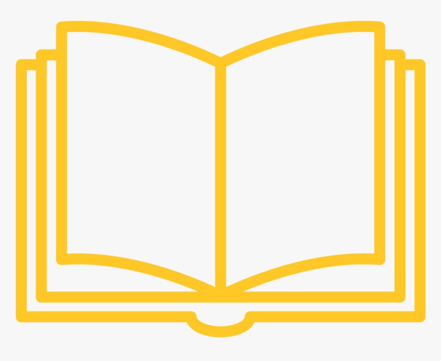 Transparent Presidents Day Clipart Black And White - Yearbook Icon Transparent, HD Png Download