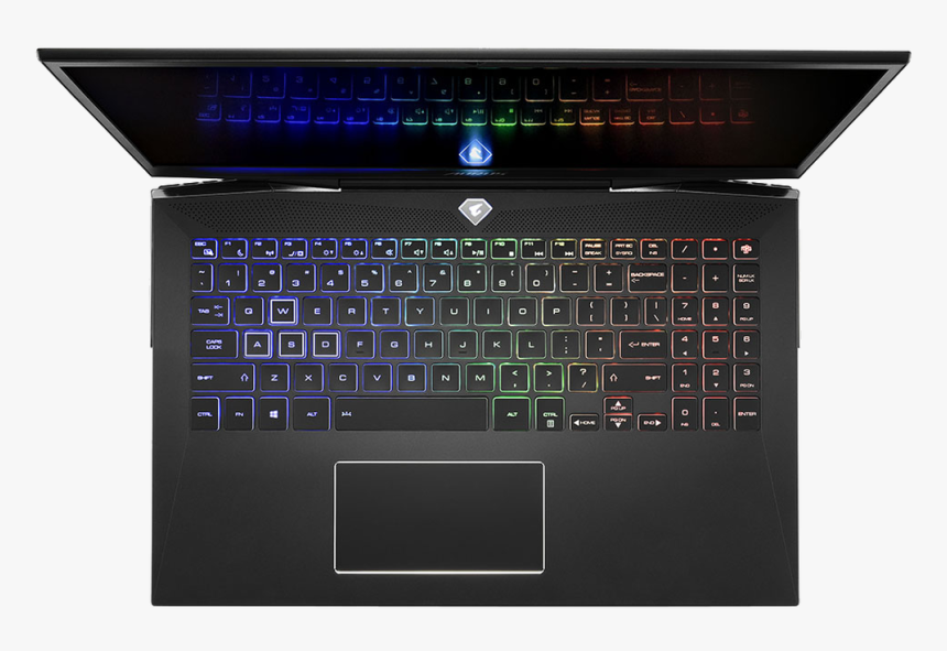 Aorus 15 Sa F74adw Core I7 9750h Nvidia Geforce Gtx - Aorus 15 Rtx, HD Png Download