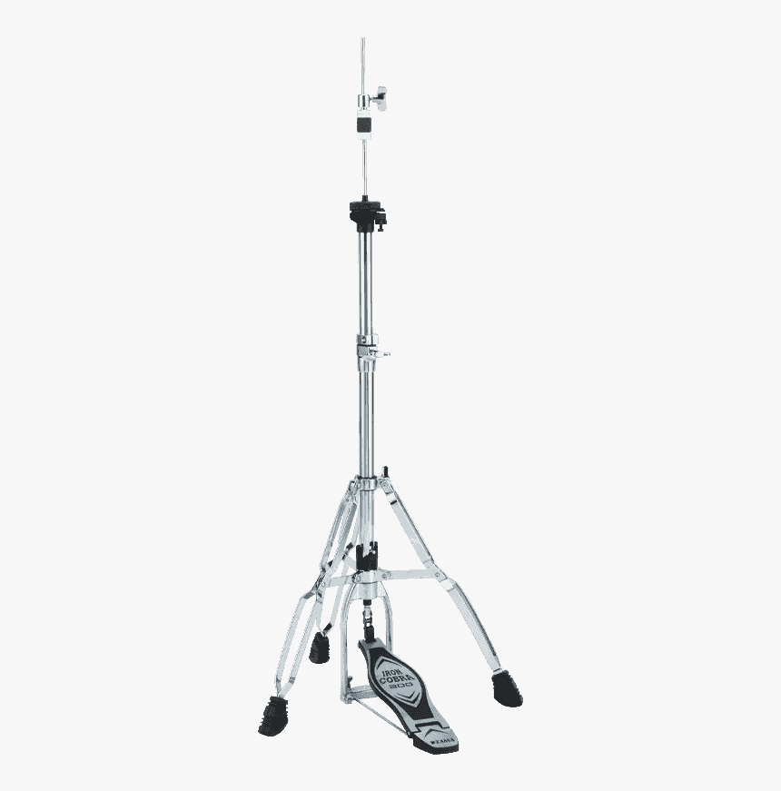 Tama Hh205 Iron Cobra 200 Hi Hat Stand, HD Png Download
