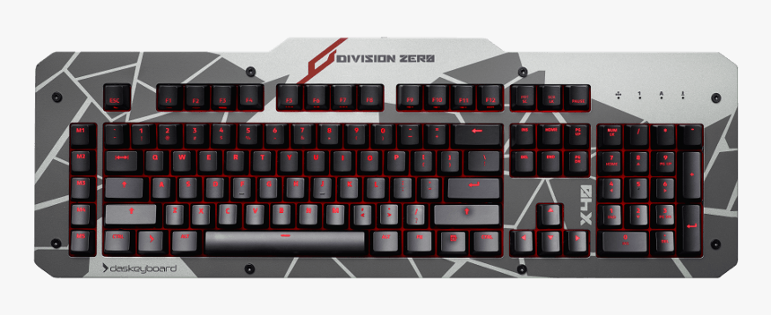 Computer Keyboard, HD Png Download