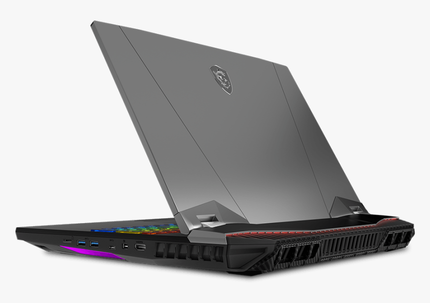 Msi Gt76 Titan, HD Png Download