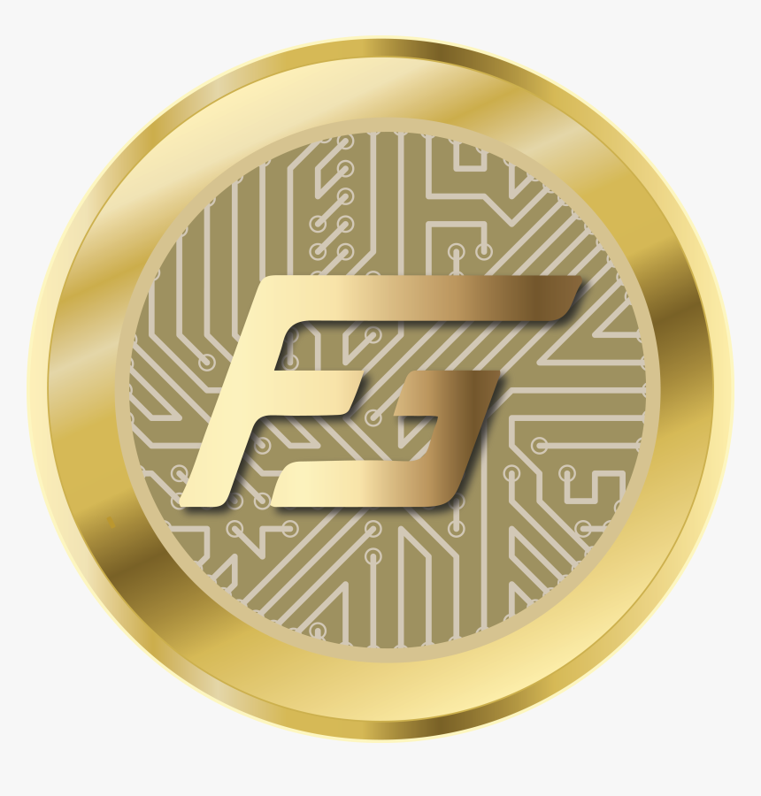 Transparent Gold Coins Png - Fantasygold Coin, Png Download