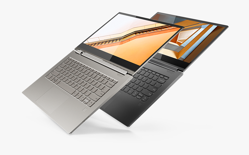 Lenovo Yoga C930 I7 16gb 1tb Laptop - Lenovo Yoga C930 Specs, HD Png Download
