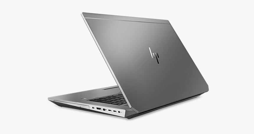 Hp Zbook 17 G6 Mobile Workstation, HD Png Download