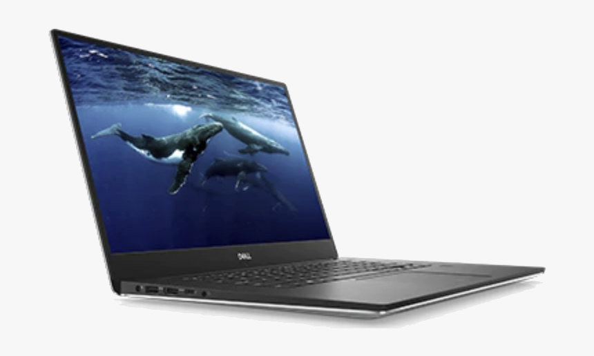 Dell Xps 15 7590 Png, Transparent Png