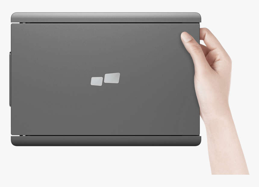 Netbook, HD Png Download