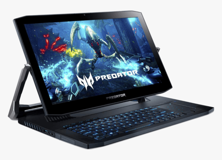 Acer Predator Triton - Acer Predator Triton 900, HD Png Download