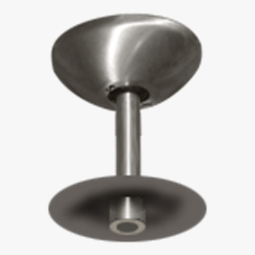 Picture Of 24 Inch Extension Rod And Uno Suspension - Circle, HD Png Download