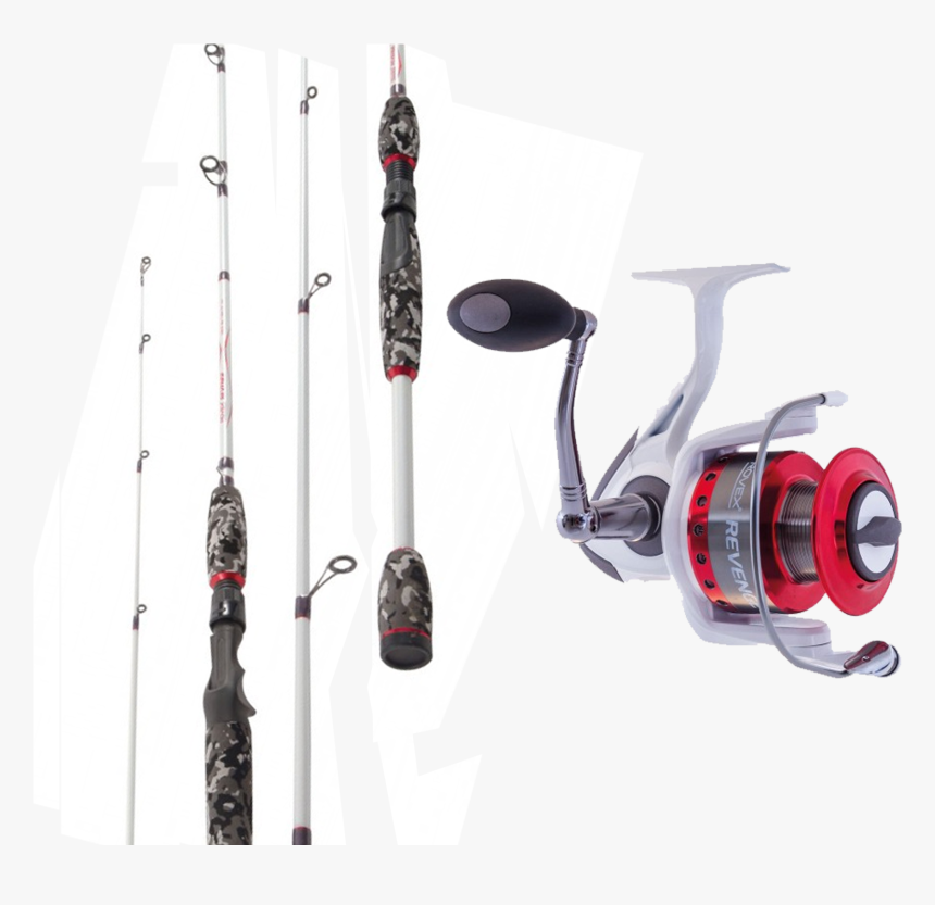 Jarvis Walker Revenge 7000 Reel Revenge - Jarvis Walker Revenge 8000, HD Png Download