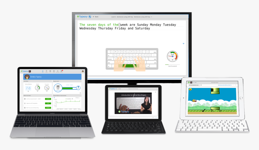 Netbook, HD Png Download