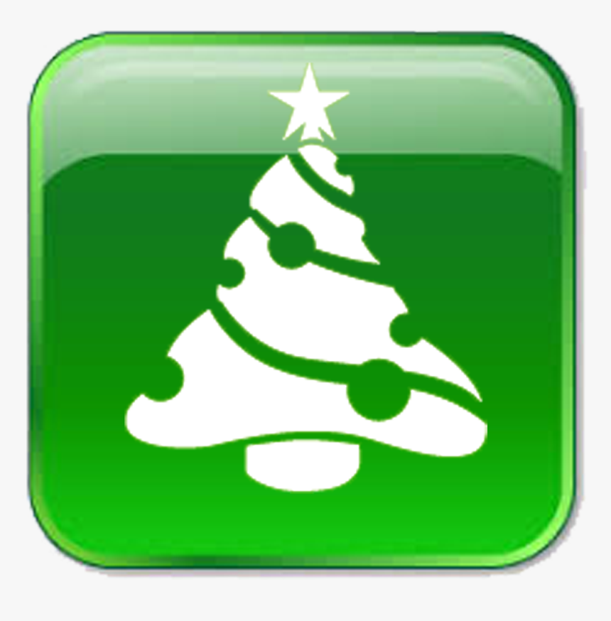 Texas Christmas Trees - Christmas Day, HD Png Download