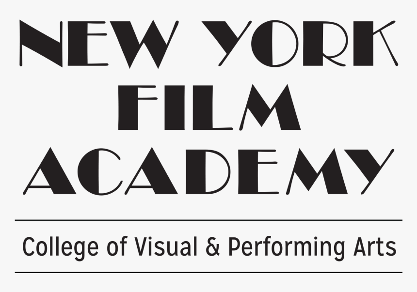 New York Film Academy, HD Png Download