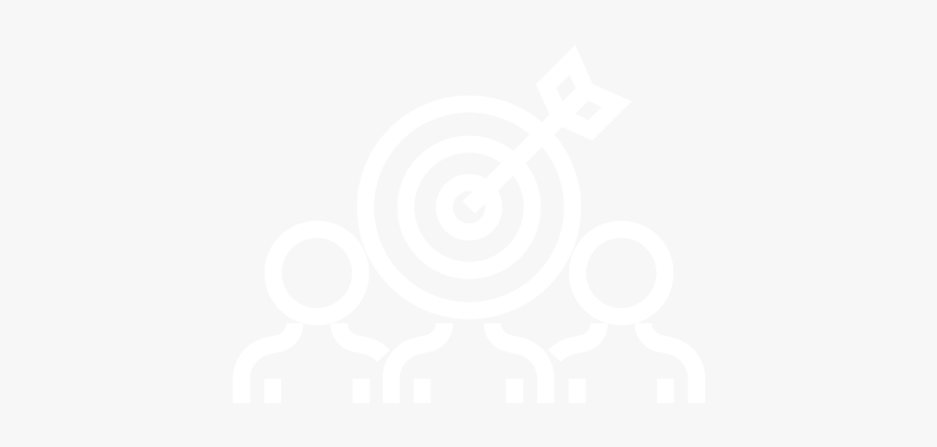 Johns Hopkins Logo White, HD Png Download