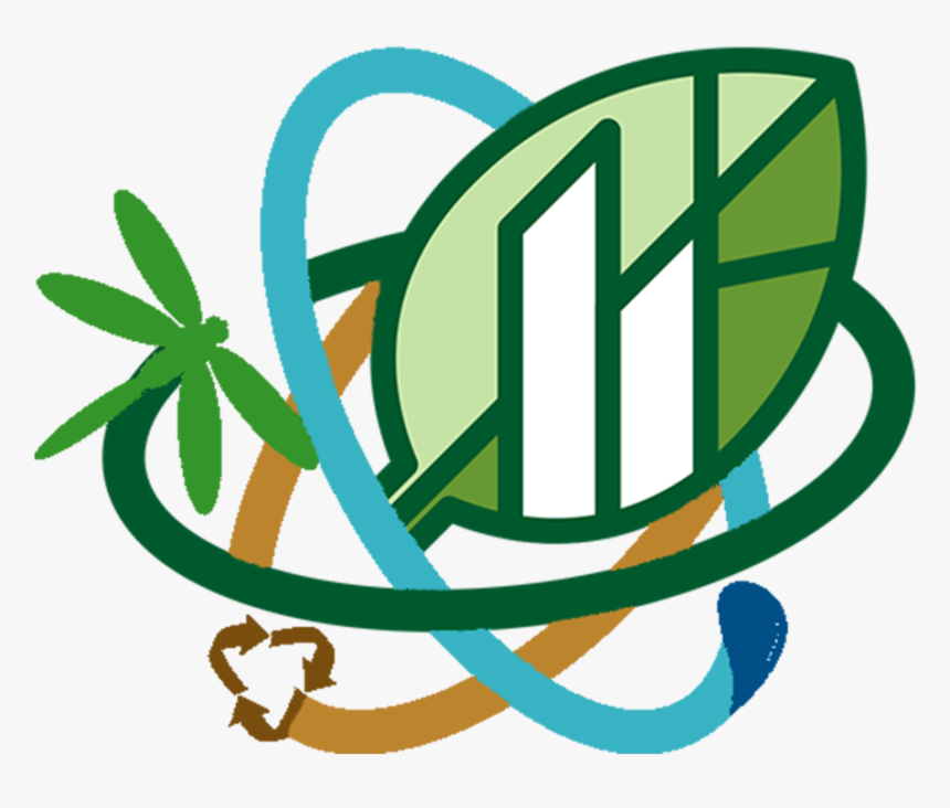 Cef Icon - Eco Fest Logo, HD Png Download