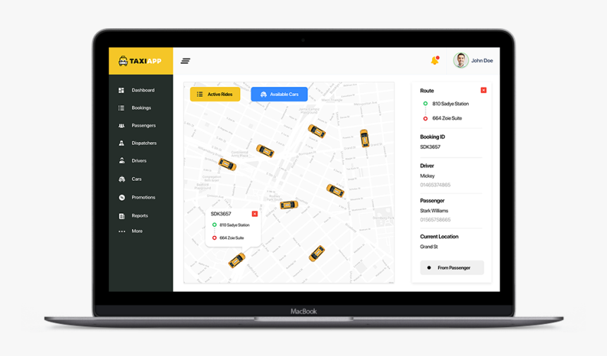 Computer Icon, HD Png Download