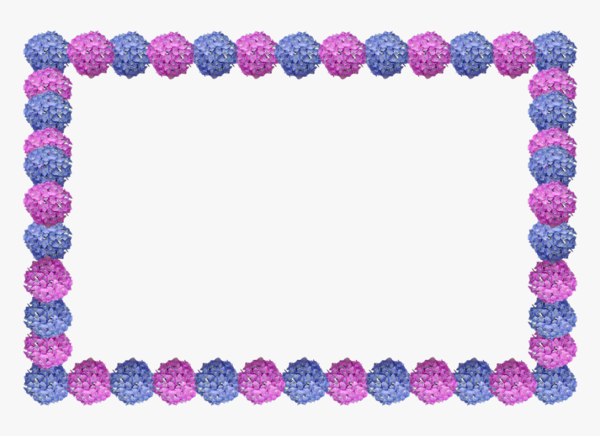 Picture Frame, Frame, Background Image, Border - Picture Frame, HD Png Download