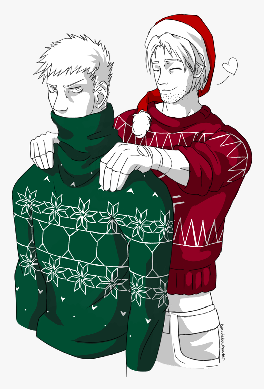 Dante X Nero Dmc 5 Fanart, HD Png Download