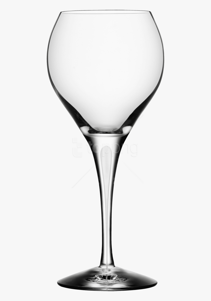 Free Png Download Wine Glass Png Images Background - Empty Glass Of Wine Png, Transparent Png