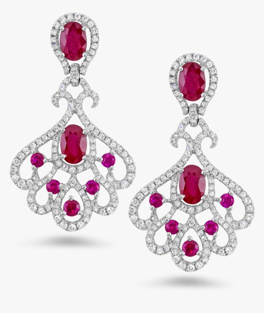 Earring Png Free Pic - Earring Png, Transparent Png