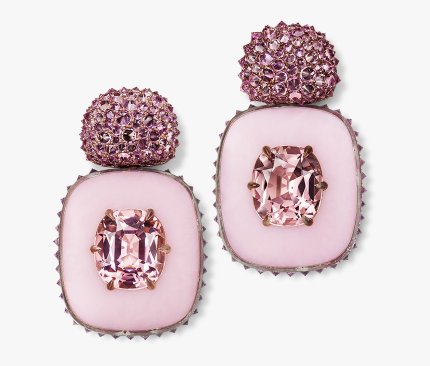 Hemmerle Earrings, HD Png Download
