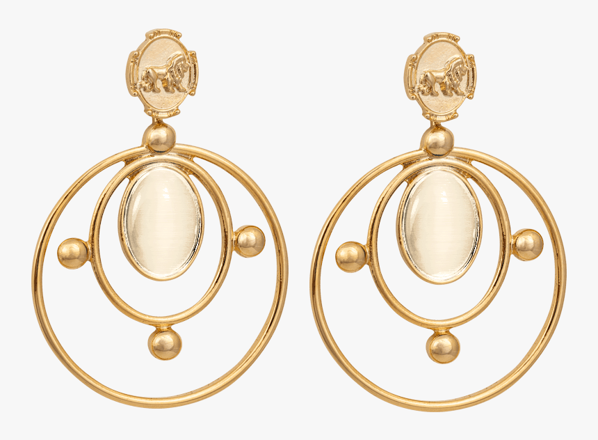 Earrings, HD Png Download