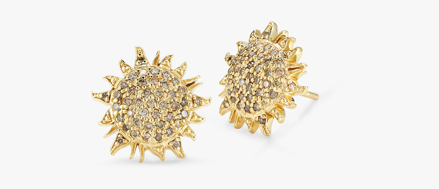 Earrings, HD Png Download