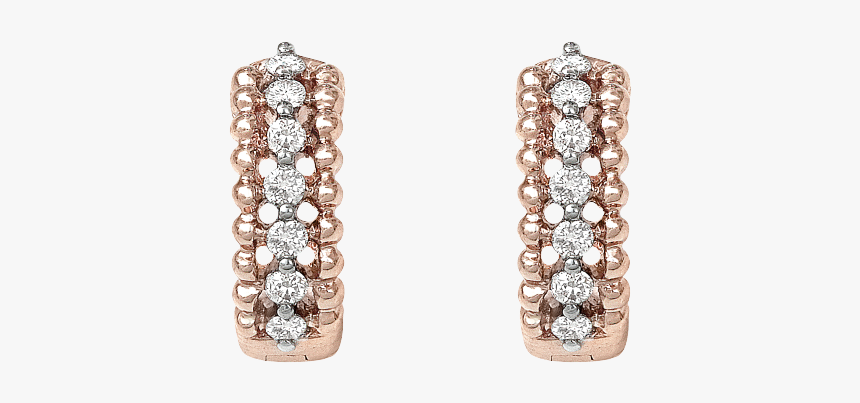 Earrings, HD Png Download