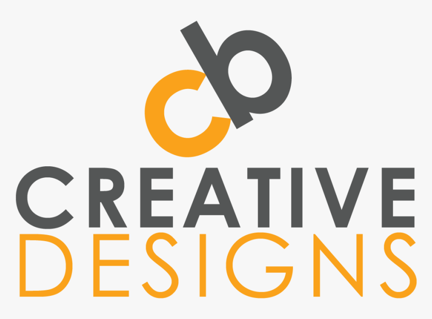 Cb Creative Designs - Graphic Design, HD Png Download