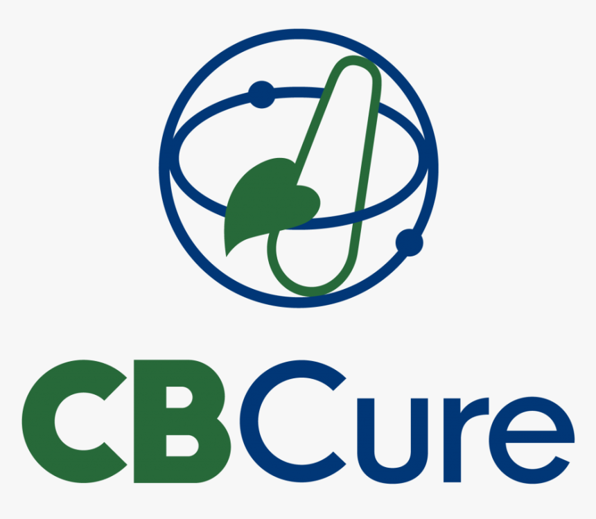 Cb Cure Logo With No Texts - Graphic Design, HD Png Download