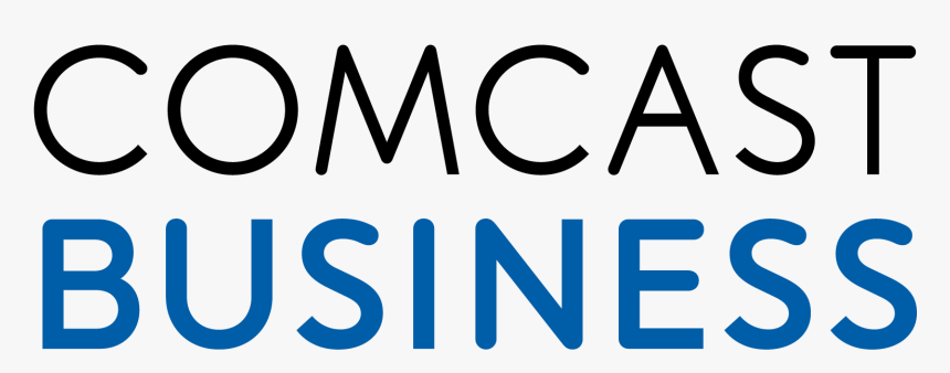 Comcast Business Logo, HD Png Download
