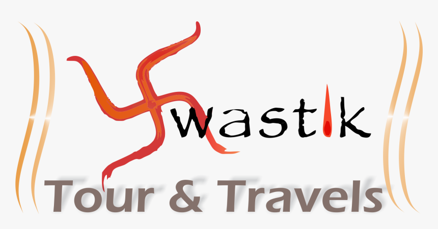 Swastik Tour & Travels , Png Download - Calligraphy, Transparent Png
