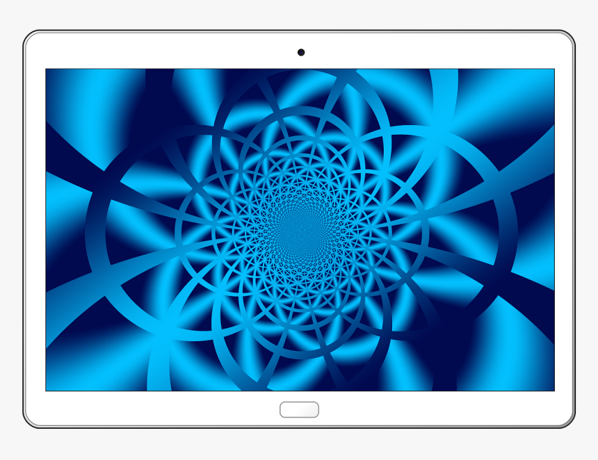 Arrière Plan Tablette, HD Png Download