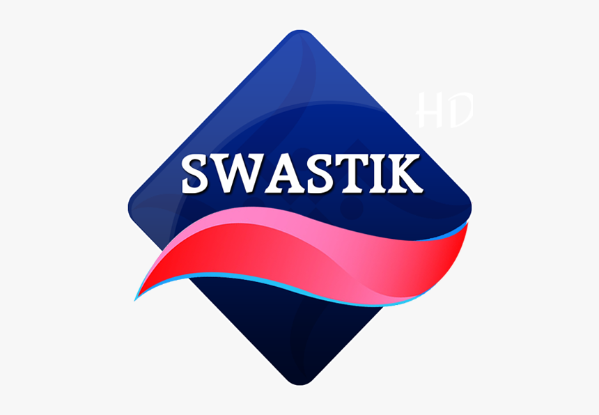 Swastik Tv, HD Png Download