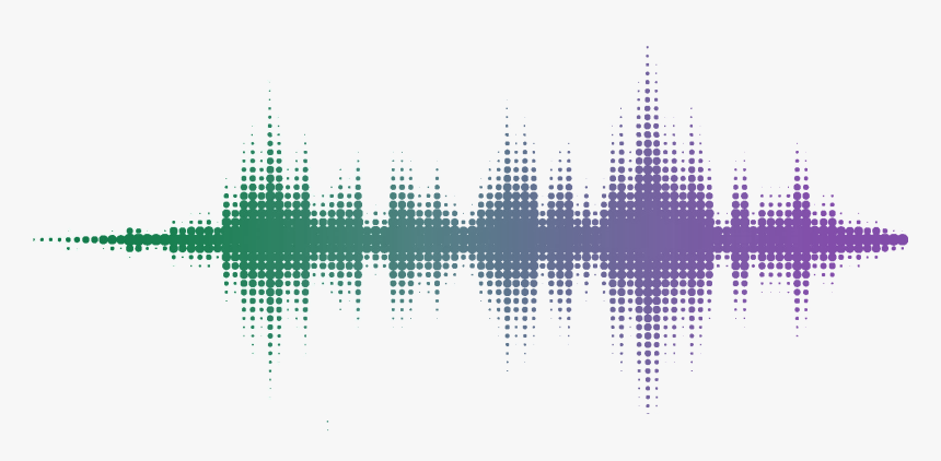 Radio Frequency Wave Png, Transparent Png