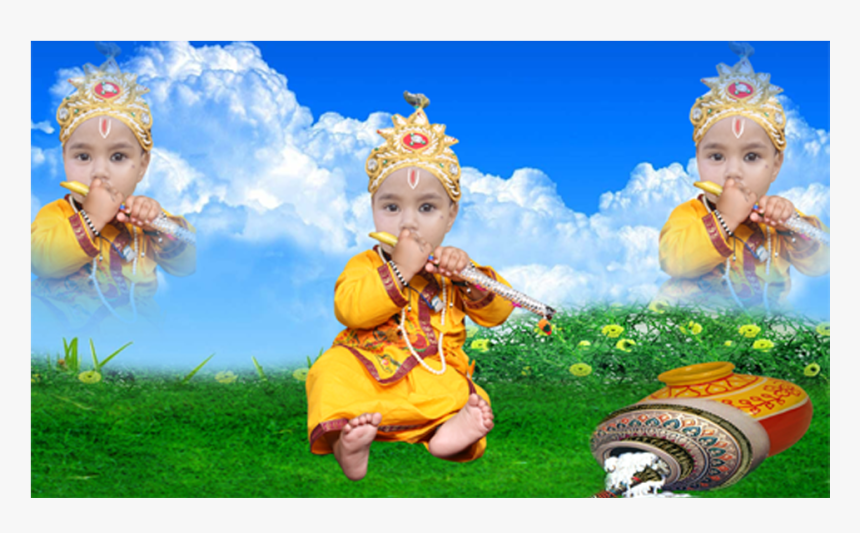 Toddler, HD Png Download