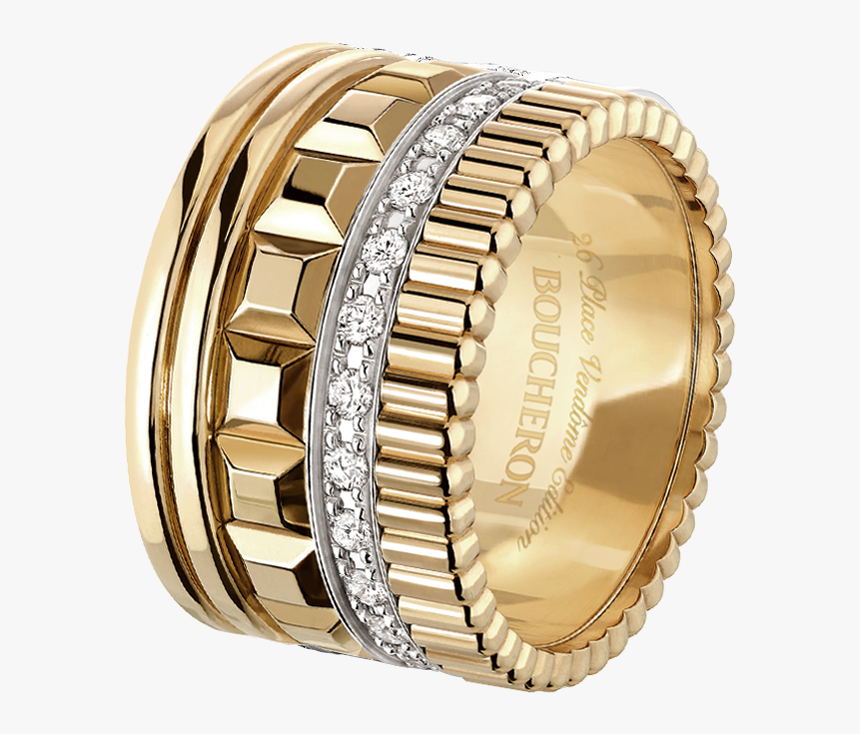 Boucheron Rings, HD Png Download