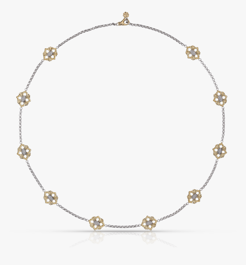 Buccellati - Necklaces - Opera Necklace - Jewelry - Necklace, HD Png Download