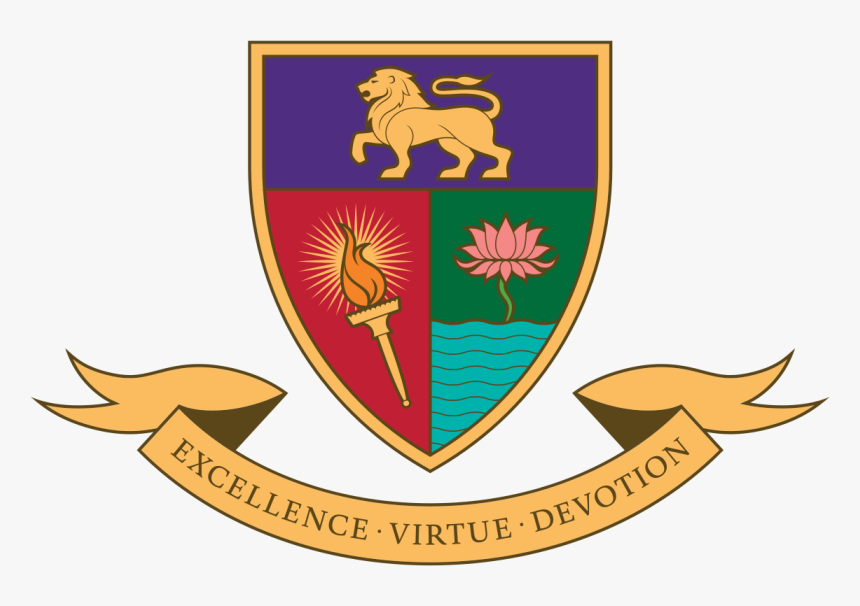 Krishna Avanti Primary School Logo, HD Png Download