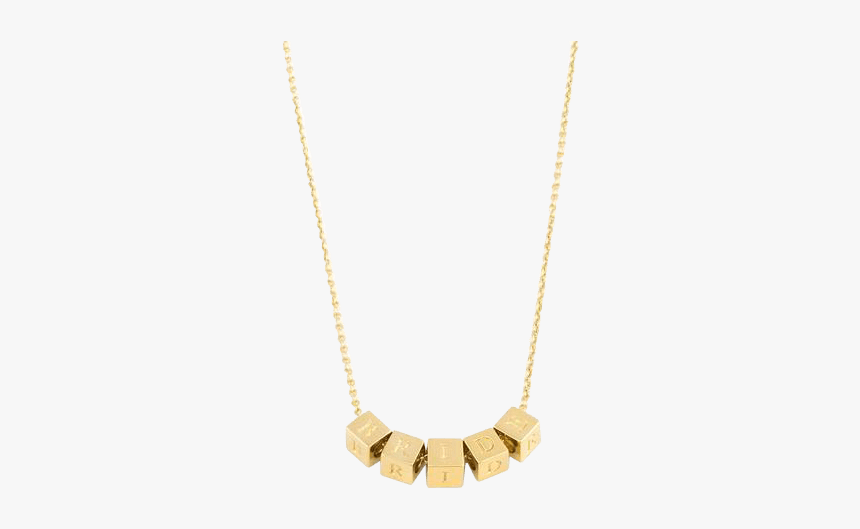 Necklace, HD Png Download